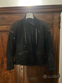 Giacca Moto Donna Triumph Tourer