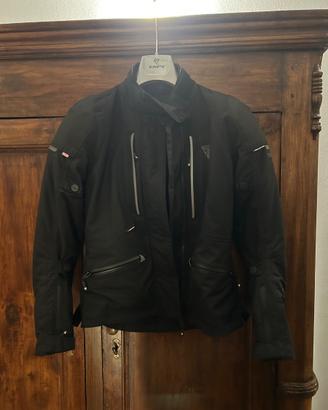 Giacca Moto Donna Triumph Tourer