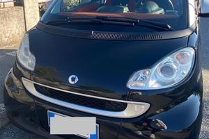 Smart Fortwo 451