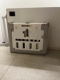 Box bambini recinto per bambini