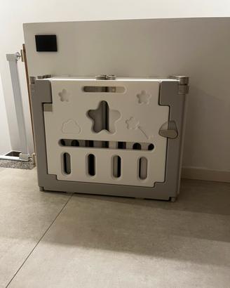 Box bambini recinto per bambini