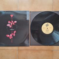 Lp Vialotor - Depeche Mode 