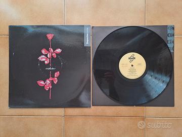 Lp Vialotor - Depeche Mode 