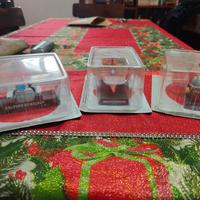 Set 3 Goldrake Mazinga Navicelle 