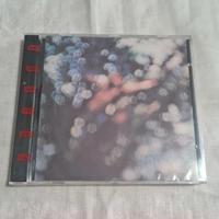 Pink Floyd  Obscured by clouds cd

