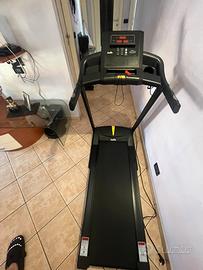 Tapis Roulant Diadora Fitness Pieghevole