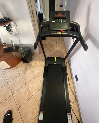 Tapis Roulant Diadora Fitness Pieghevole