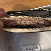 Piccola pelletteria Guess