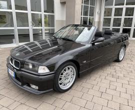 BMW M3 Cabrio 3.0cc 286CV