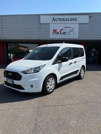 FORD Transit Connect 1.5 Ecoblue 100CV PC 5 post