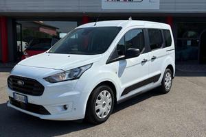 FORD Transit Connect 1.5 Ecoblue 100CV PC 5 post