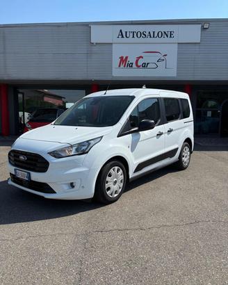 FORD Transit Connect 1.5 Ecoblue 100CV PC 5 post