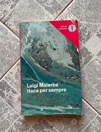 Itaca Per Sempre Libro