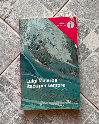Itaca Per Sempre Libro