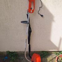 Decespugliatore elettrico