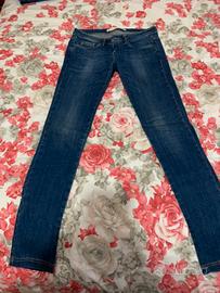 Jeans Subdued donna taglia 25