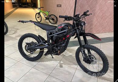 Talaria Sting PRO 5500 13,5 KW NUOVA ECO BONUS