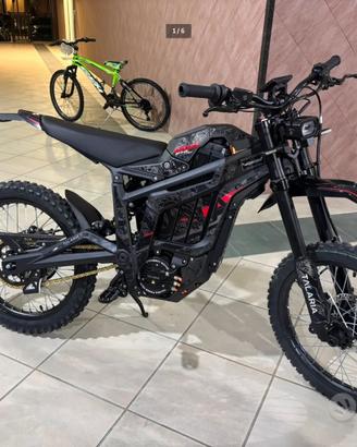 Talaria Sting PRO 5500 13,5 KW NUOVA ECO BONUS