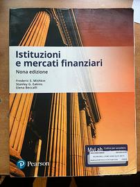 Istituzioni e Mercati Finanziari - Mishkin