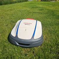 Robot tagliaerba Honda Miimo HRM 2500 - Anno 2024