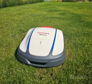 Robot tagliaerba Honda Miimo HRM 2500 - Anno 2024