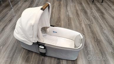 Culla per passeggino Nuna