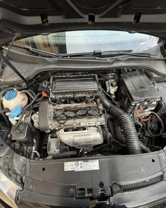 🚗WOLKSWAGEN GOLF 6 1.4 BENZINA