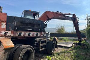 CARICATORE SEMOVENTE GOMMATO SOLMEC 120 SC