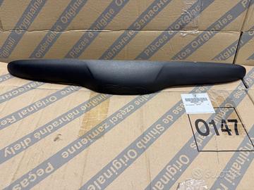 Maniglione Baule ORIGINALE 500 Abarth Competizione