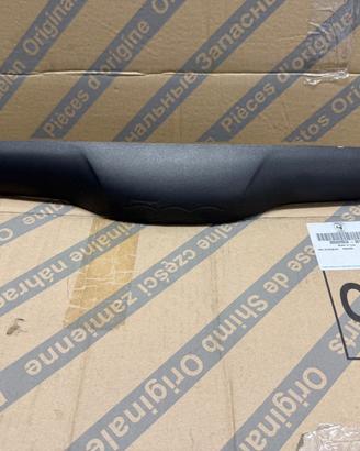 Maniglione Baule ORIGINALE 500 Abarth Competizione
