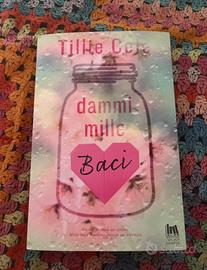 Libri Dammi Mille Baci