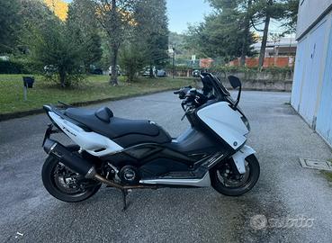T max 530