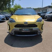 Toyota Yaris Cross 1.5h Premiere-i 116cv e-cvt