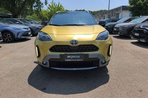 Toyota Yaris Cross 1.5h Premiere awd-i 116cv ...