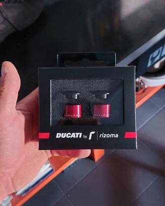 contrappesi Ducati
