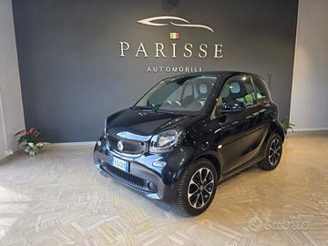 Smart ForTwo 70 1.0 Passion