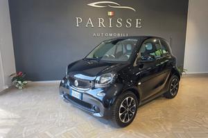 Smart ForTwo 70 1.0 Passion