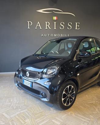Smart ForTwo 70 1.0 Passion