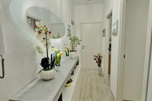 Rif.SA26501| appartamento trilocale