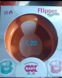 seduta per vasca da bagno