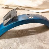 parafango posteriore piaggio ciao 