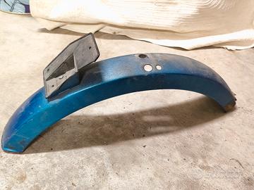 parafango posteriore piaggio ciao 