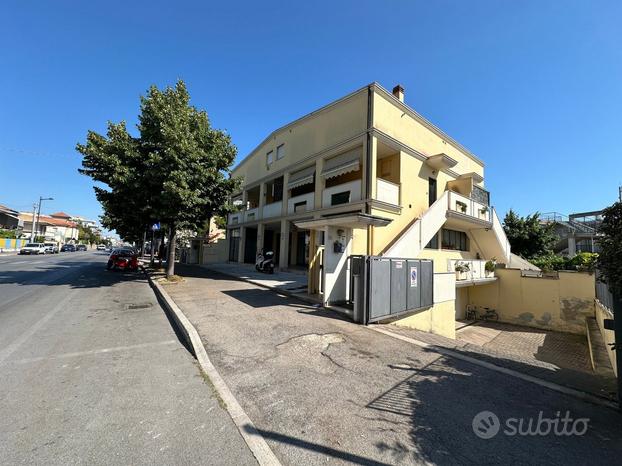 Box/Posto auto Pescara [Cod. rif 3166602VRG]