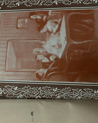 Libri antichi francesi