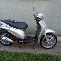 motorino piaggio 
