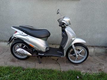 motorino piaggio 