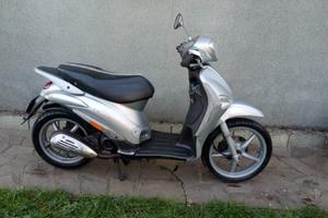 motorino piaggio 