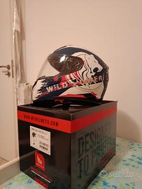 casco taglia xs, cgm