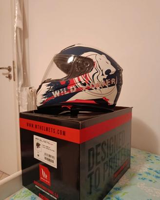 casco taglia xs, cgm