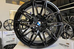 Cerchi Bmw raggio 18 NUOVI cod.3982